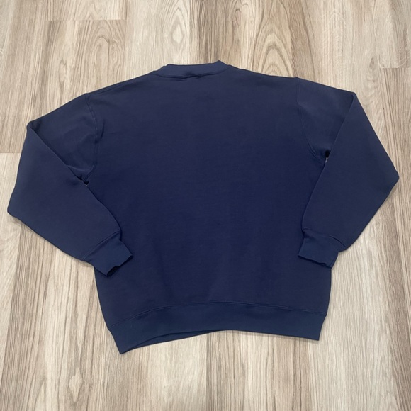 Indiana University Vintage Russell‎ Athletic Crewneck Women’s Medium - Picture 5 of 5